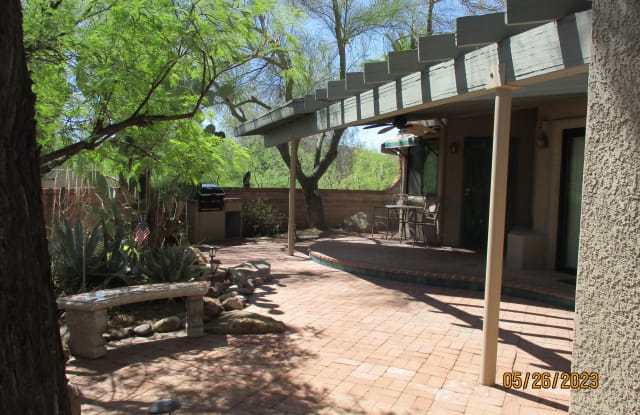 146 N Caviar Place - 146 North Caviar Place, Tucson, AZ 85745