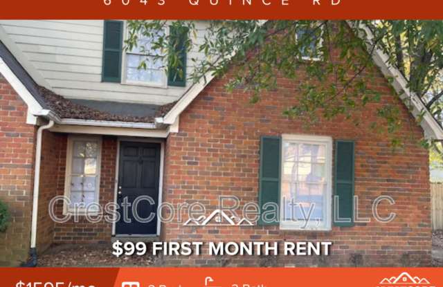 6043 Quince Rd