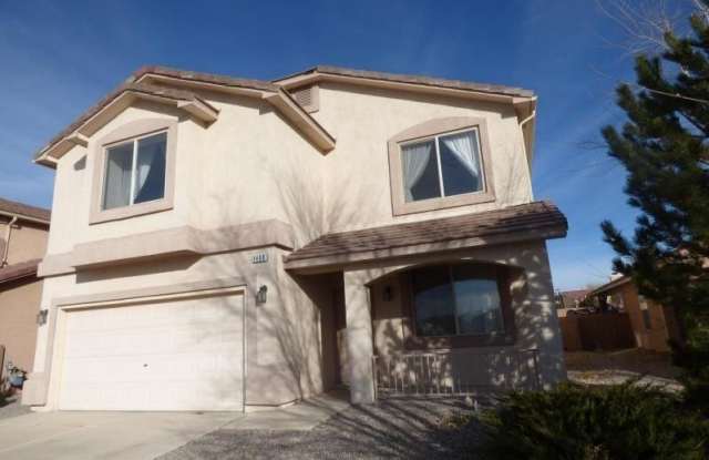 1406 PEPPOLI Loop SE - 1406 Peppoli Loop Southeast, Rio Rancho, NM 87124