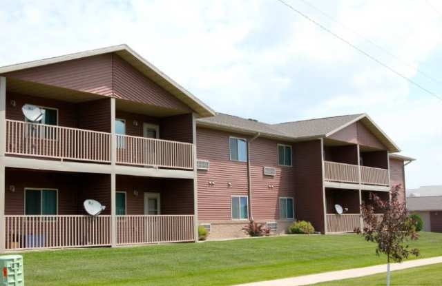 Northdale Apartments