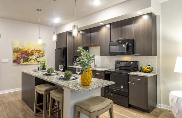 Photo of Town Center Lofts