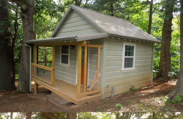 227 Edneburg Street - Tiny House - 227 Edenburg Street, Balfour, NC 28791