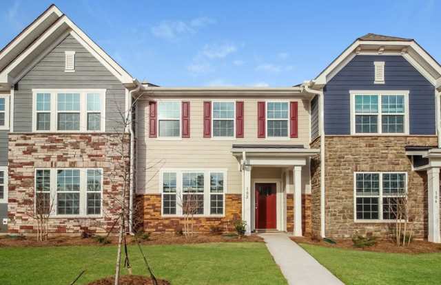 102 Gaskins Trail