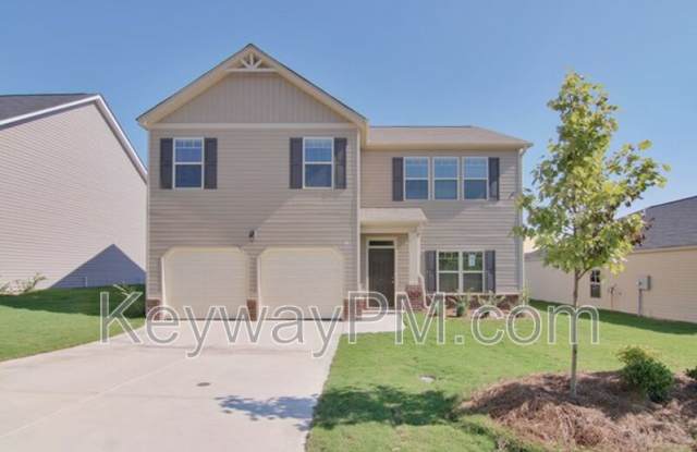 376 Stablebridge Drive