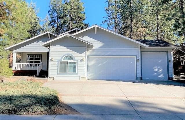 1919 NW Newport Hills Drive - 1919 Northwest Newport Hills, Bend, OR 97703