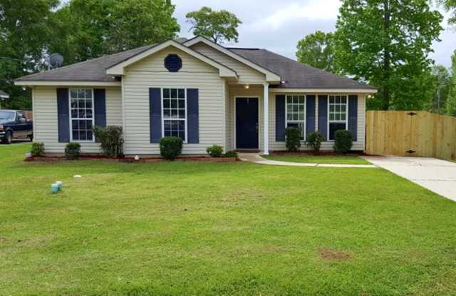 71259 Shady Lake Drive - 71259 Shady Lake Drive, St. Tammany County, LA 70433