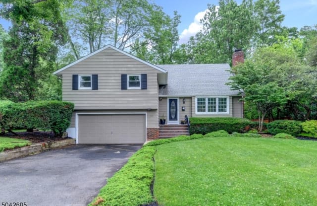 1149 TICE PL - 1149 Tice Place, Westfield, NJ 07090