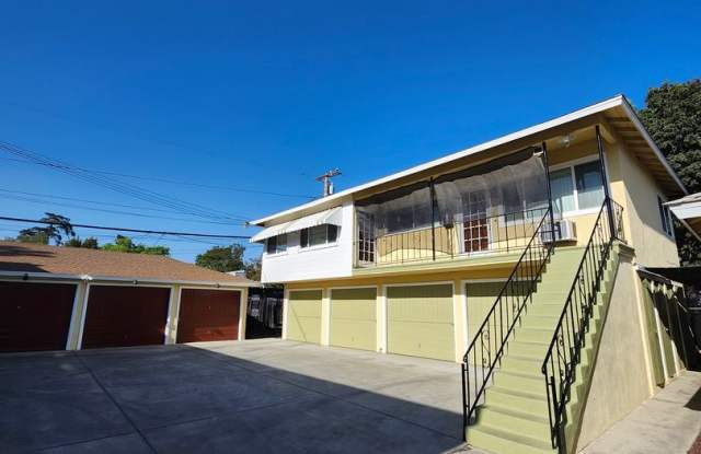 Photo of Beautilful 1-bedroom Upstairs Apartment in Pomona