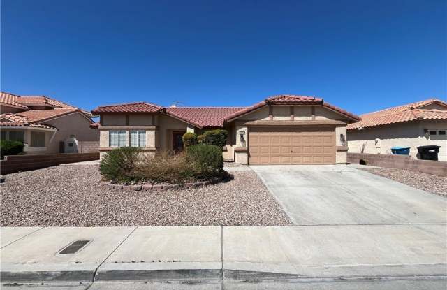 3013 Beech Knoll Court - 3013 Beech Knoll Court, Las Vegas, NV 89108