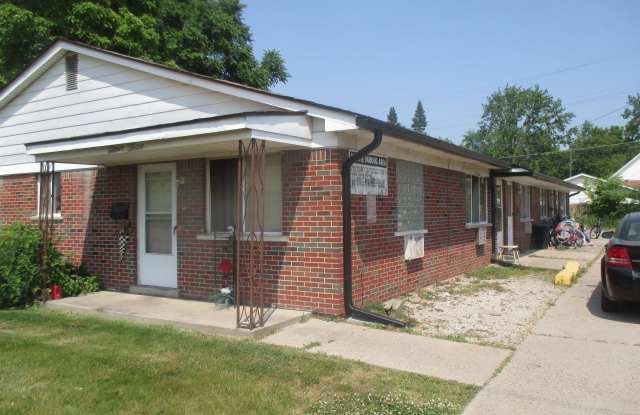 45 Floral Ave #3