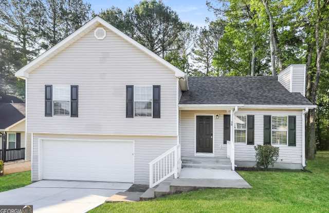 38 Bay Cove Drive