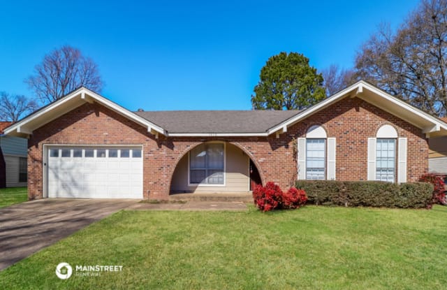 5618 Ackerman Cove - 5618 Ackerman Cove, Bartlett, TN 38134