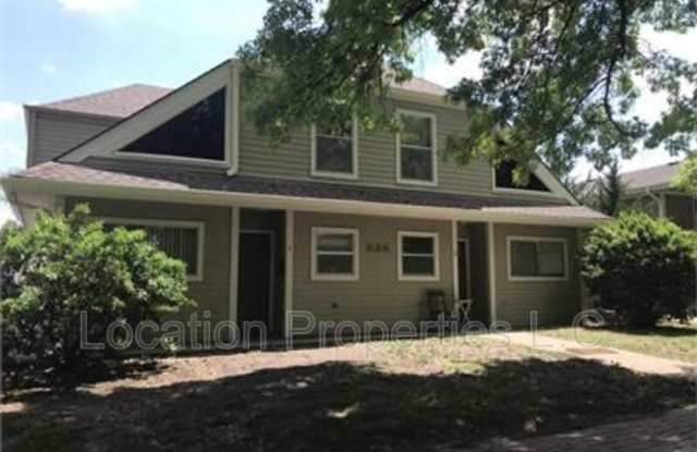826 Kentucky Street - 3