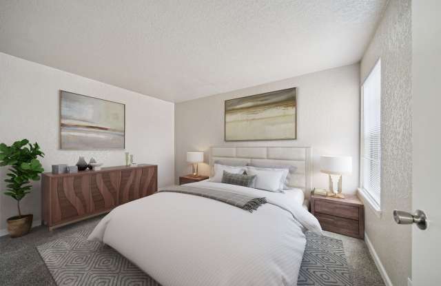 Photo of Forest Creek