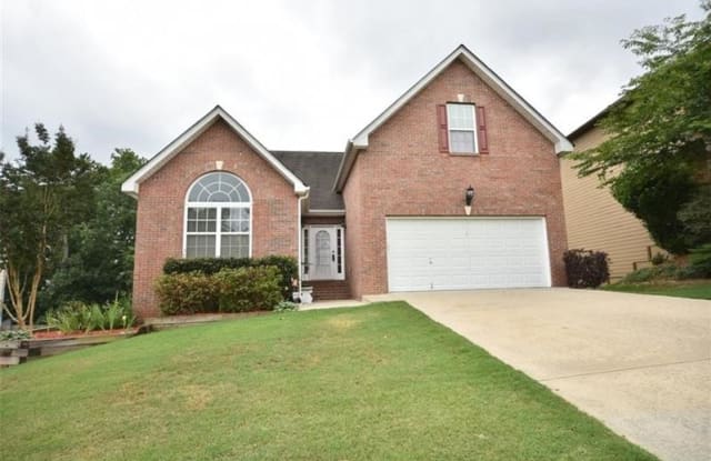 990 Pebble Creek Trail - 990 Pebble Creek Trail, Forsyth County, GA 30024