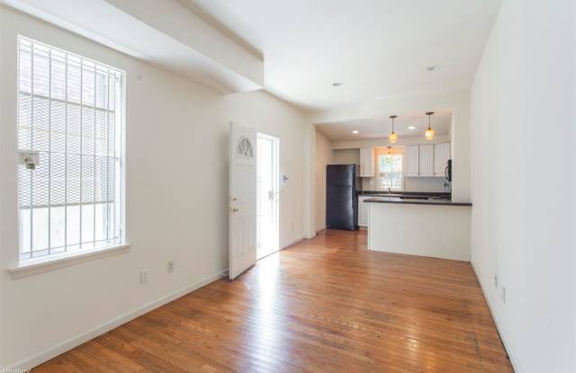 1713 FONTAIN ST Unit 2 - 1713 Fontain Street, Philadelphia, PA 19121