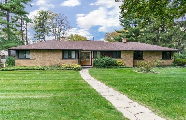 4222 ORCHARD HILL Drive - 4222 Orchard Hill Drive, Oakland County, MI 48304