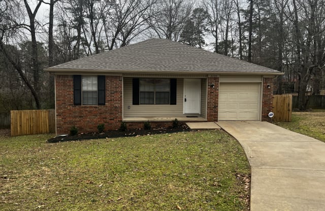 2220 Singleton Cv - 2220 Singleton Cove, Little Rock, AR 72204