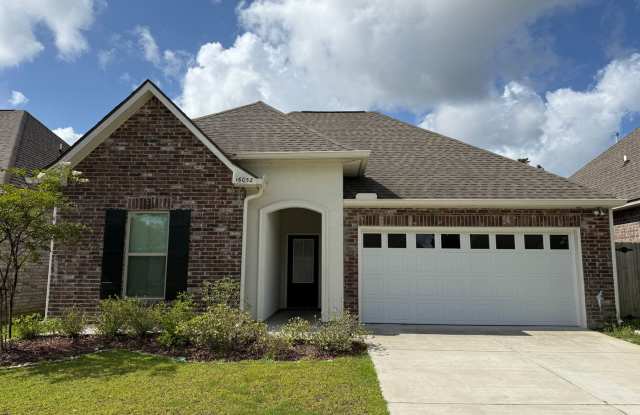 Beautiful 3 bedroom Home in Baton Rouge