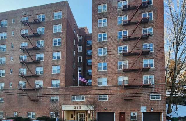 255 Bronx River Road