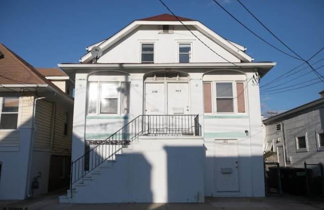 103 N Troy Ave - 103 North Troy Avenue, Ventnor City, NJ 08406