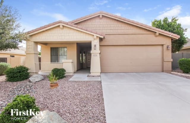 17773 West Hearn Road - 17773 West Hearn Road, Surprise, AZ 85388