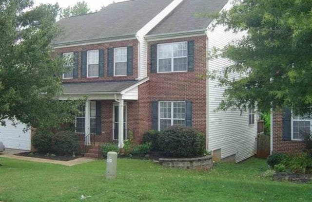 232 Twilitemist Drive - 232 Twilitemist Drive, Spartanburg County, SC 29334