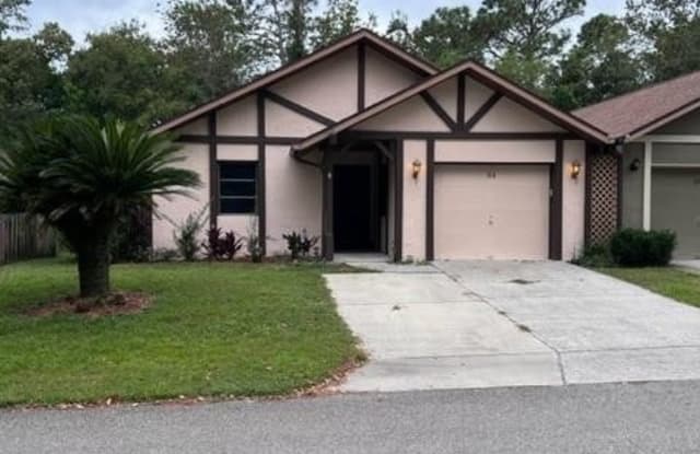 64 Golfview Drive - 64 Golfview Drive, Sugarmill Woods, FL 34446