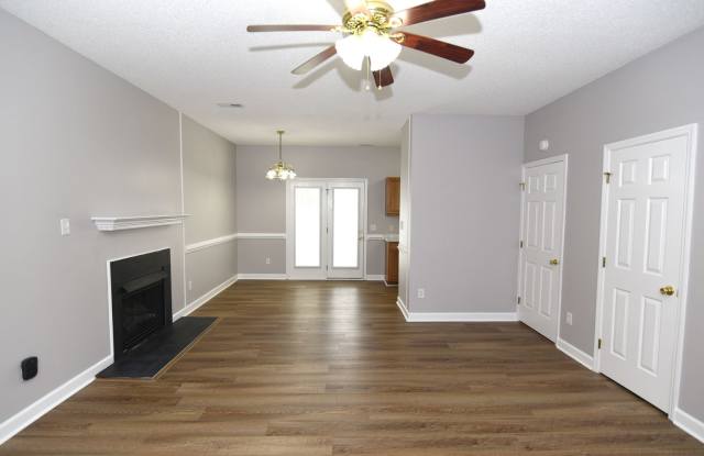 3712 Cliffridge Drive