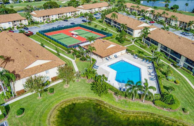 202 Pinecrest Circle unit: B