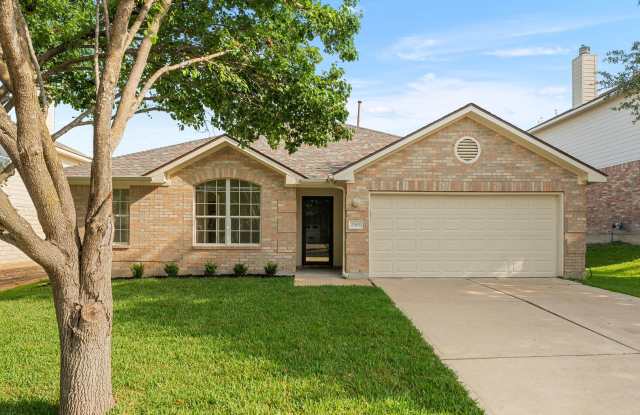 3 Bed, 2 Bath Home with Community Pool in Georgetown