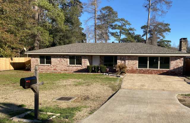 6135 Lodi Road - 6135 Lodi Road, Alexandria, LA 71303