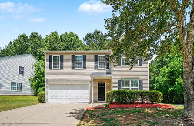 200 Picadilly Place