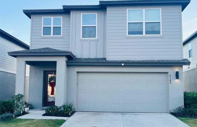 Photo of 2149 TREASURE HILL STREET