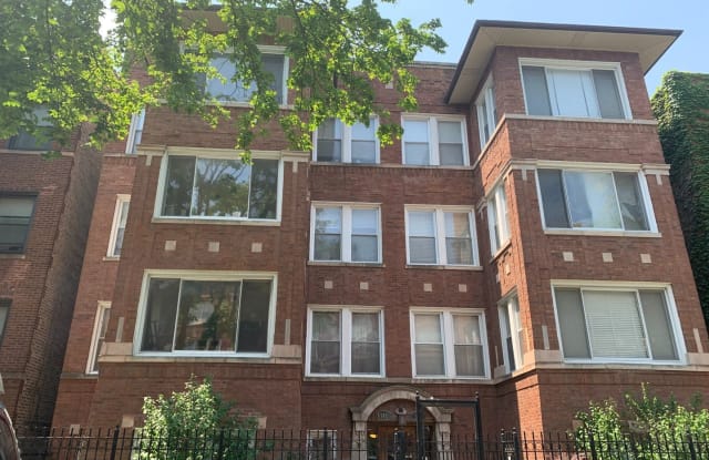 6742 S Clyde GS - 6742 South Clyde Avenue, Chicago, IL 60649