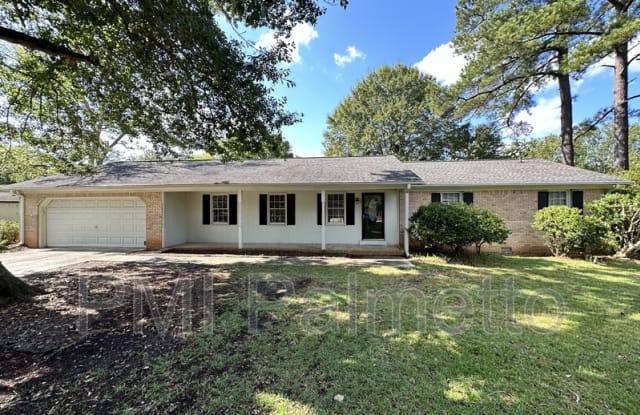 1417 Murrayhill Cir - 1417 Murrayhill Circle, Lexington County, SC 29212