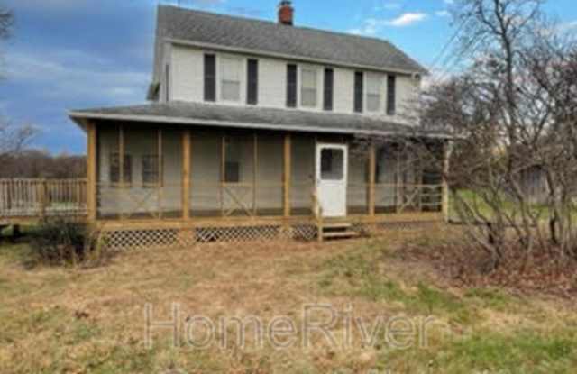 2615 Putnam Rd - 2615 Putnam Road, Harford County, MD 21050