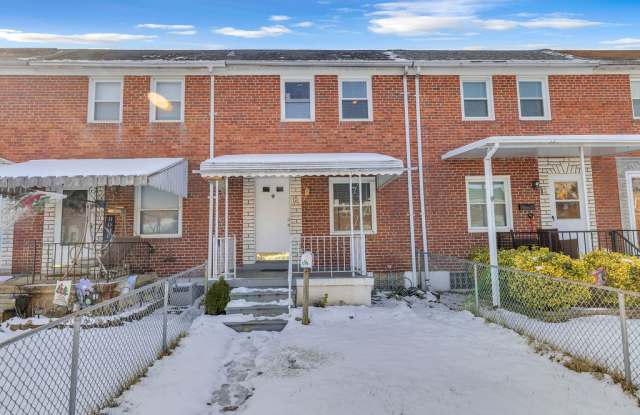 36 S Hawthorne Rd