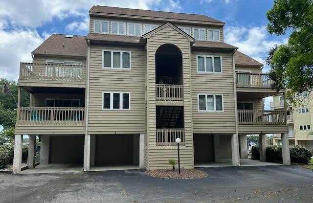 Photo of 1771 Harborage Drive SW unit: Apt 2