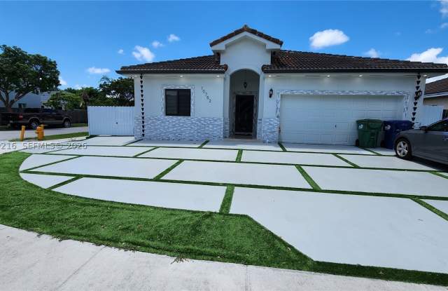 10752 SW 228th Ter