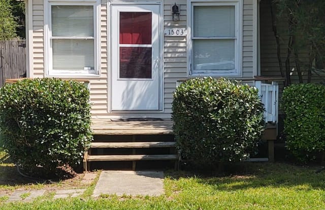 1503 Rison Avenue - 1503 Rison Avenue Northeast, Huntsville, AL 35801