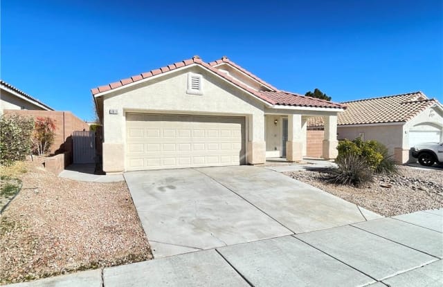 8016 Tailwind Avenue - 8016 West Tailwind Avenue, Las Vegas, NV 89131