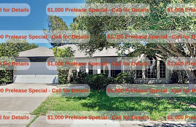 7118 Crapemyrtle Drive