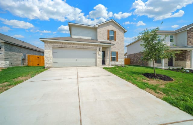 9107 Bennett Forest - 9107 Bennett Forest, Converse, TX 78109