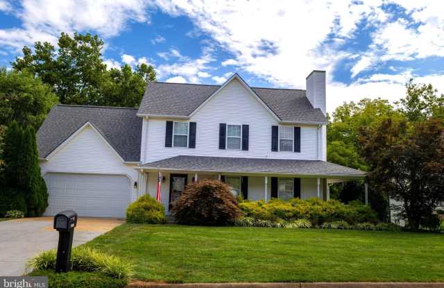 1456 CANTERBURY ROAD