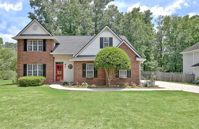 303 Calgary Drive