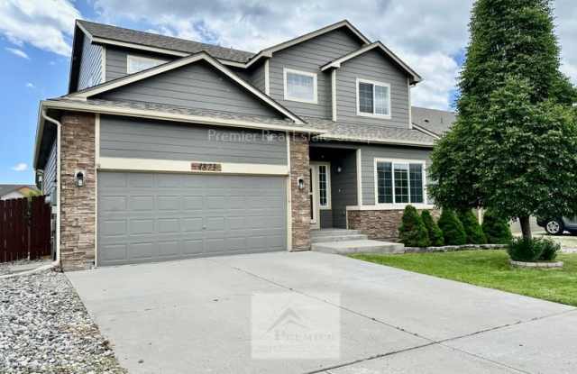 4873 San Amels Way