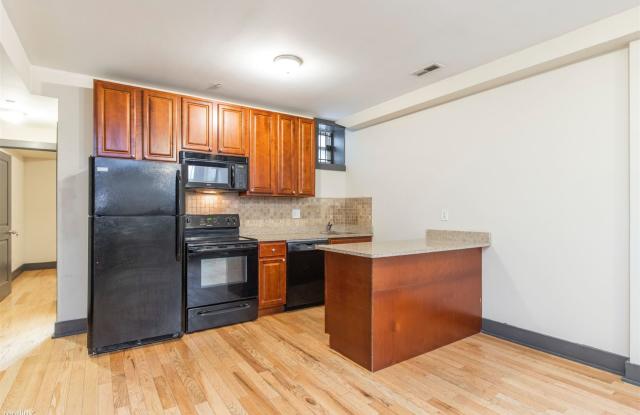 1709 ARLINGTON ST Unit 1 - 1709 Arlington Street, Philadelphia, PA 19121