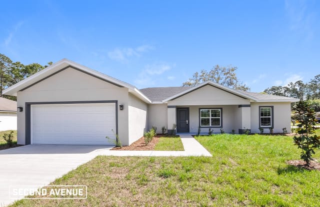 2 Slate Pl - 2 Slate Place, Palm Coast, FL 32164