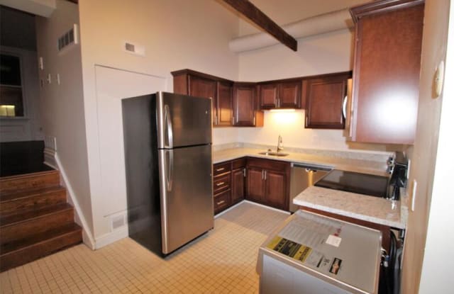 1221 Liverpool Street Apt 2 - 1221 Liverpool Street, Pittsburgh, PA 15233